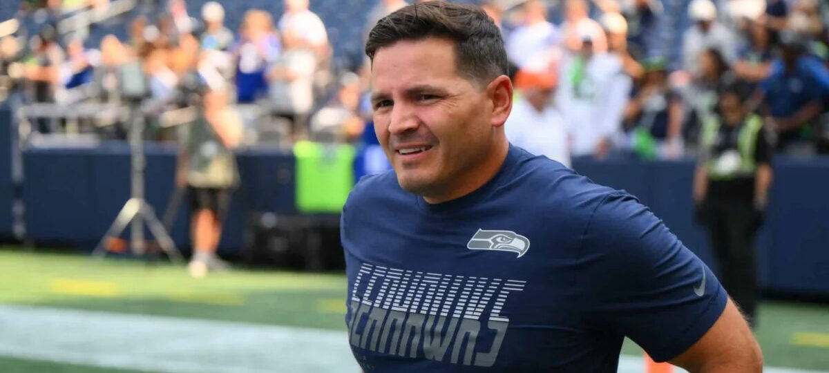 Seahawks Join NFL History in Worst Way Possible Despite Sam Darnold’s 379-Yard Game