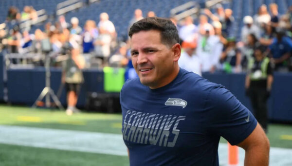Seahawks Join NFL History in Worst Way Possible Despite Sam Darnold’s 379-Yard Game