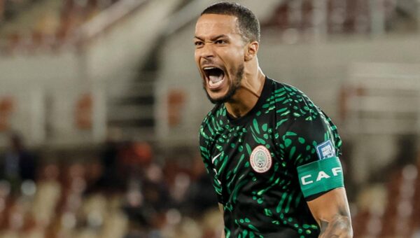 Former Super Eagles captain, Troost-Ekong converts to Islam