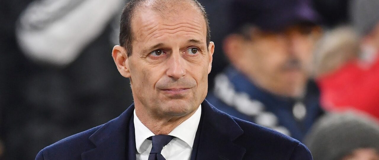 UCL: Allegri reveals mistake Napoli players must not make against Arsenal