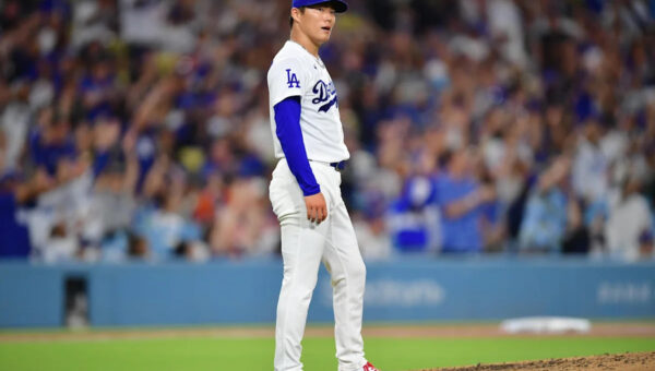 Dodgers follow clunker with an extra-frustrating loss