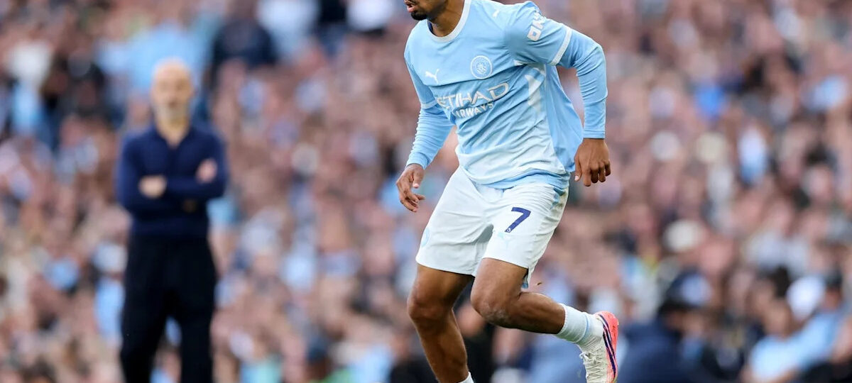 Iliman Ndiaye explains why he turned down Tottenham for Manchester City
