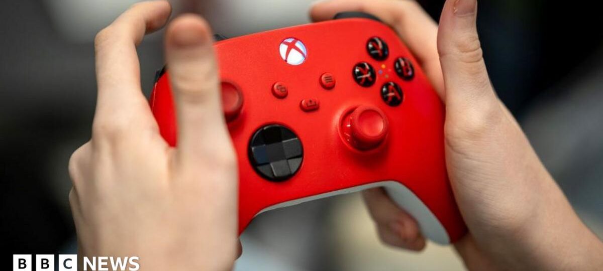 Xbox caps cloud gaming at 15 hours a month for Game Pass subscribers