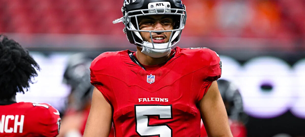 Intriguing players to watch in Falcons vs. Panthers
