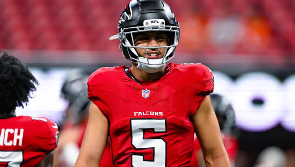 Intriguing players to watch in Falcons vs. Panthers