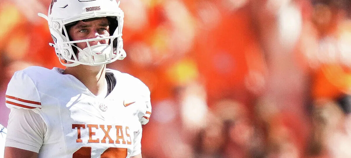 Texas football: Arch Manning gets the win at Tennessee while Heisman hopes sink