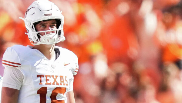 Texas football: Arch Manning gets the win at Tennessee while Heisman hopes sink