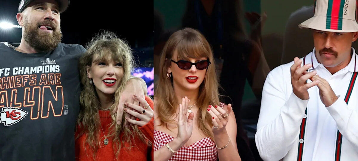 “Don’t Tell Me You Don’t Want The Cameras On You”: Craig Carton Calls Out Taylor Swift Over Travis Kelce TD Reaction