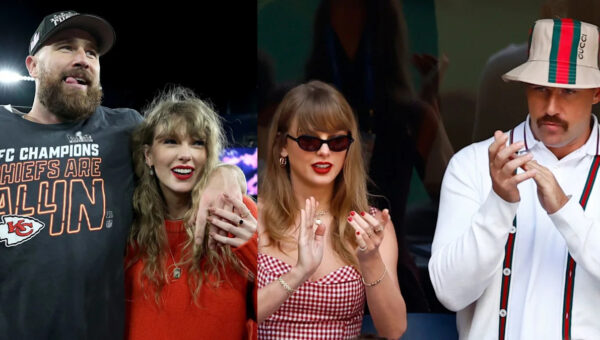 “Don’t Tell Me You Don’t Want The Cameras On You”: Craig Carton Calls Out Taylor Swift Over Travis Kelce TD Reaction