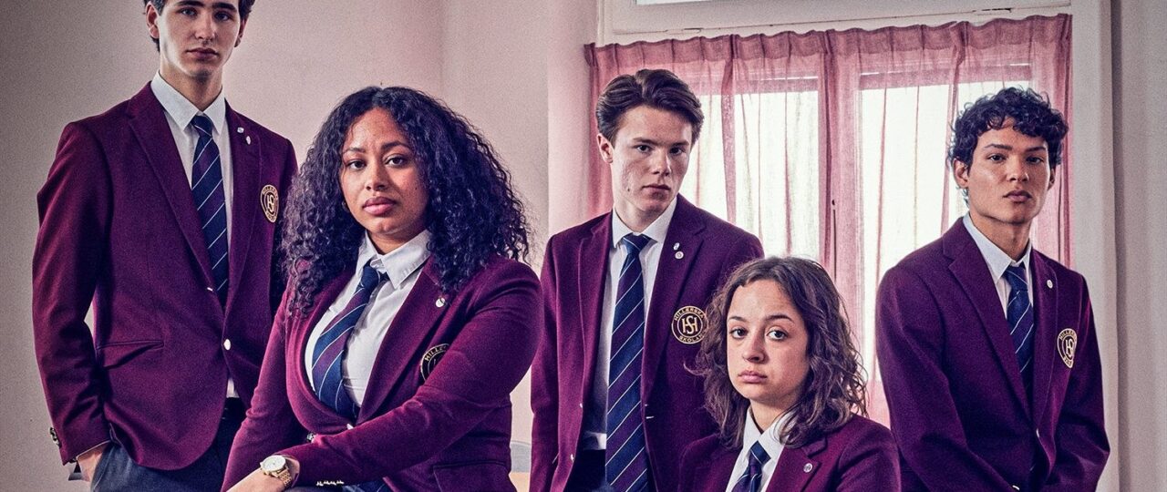 The Best Swedish Movies and TV Shows to Binge After ‘Young Royals’