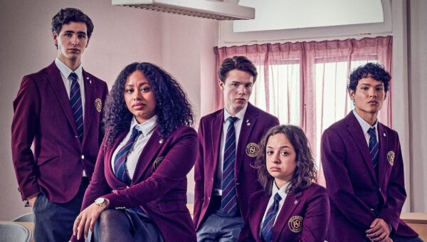 The Best Swedish Movies and TV Shows to Binge After ‘Young Royals’