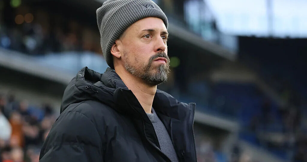 Thought I was a rat: ex-player hits out at Sandro Wagner