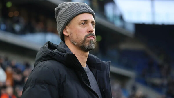 Thought I was a rat: ex-player hits out at Sandro Wagner