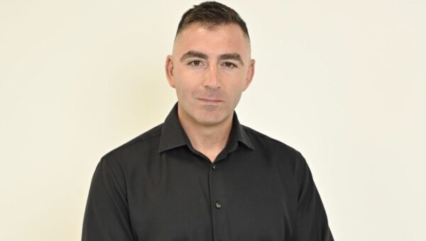 Meet Harun Taktak: The Former Police Officer Who Built a Life of Travel, Freedom and New Possibilities