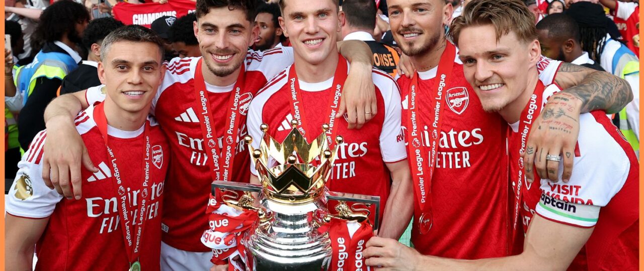 “No way” – Former Arsenal star makes damning claim about current Gunners attacker