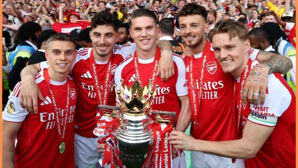 “No way” – Former Arsenal star makes damning claim about current Gunners attacker