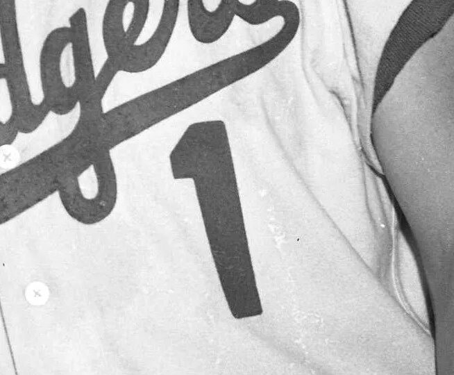 Dodgers magic number to clinch National League West