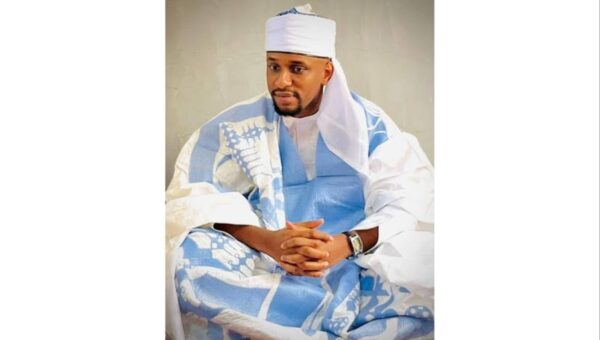 APC set to lose Political heavyweight as Haske takes formidable structure to APM