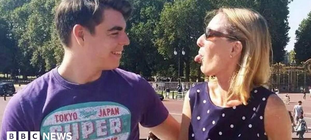 Mother of teen who died ‘deeply hurt’ that NHS staff may have accessed son’s records inappropriately