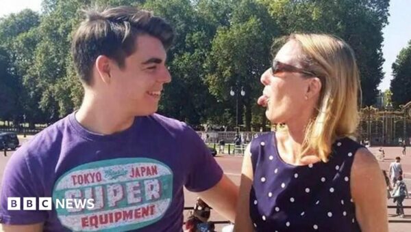 Mother of teen who died ‘deeply hurt’ that NHS staff may have accessed son’s records inappropriately