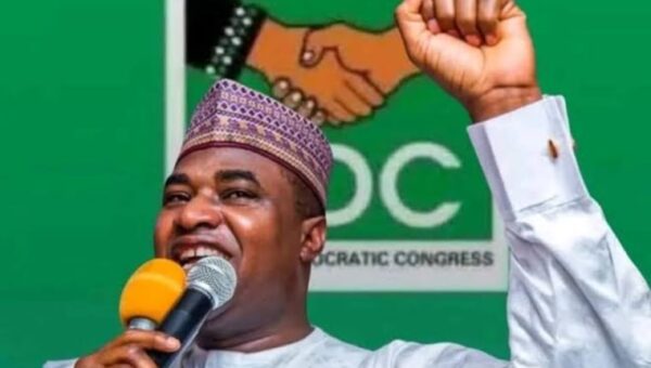 Sokoto killings, abductions: ADC guber candidate calls for stronger action