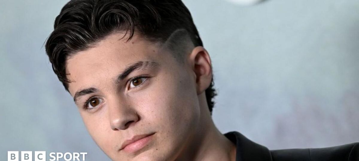 The boxer who accidentally became an actor