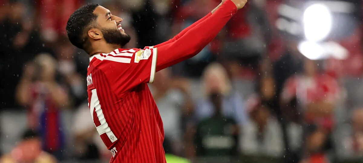 Ismael Saibari properly says goodbye to PSV Eindhoven after moving to Bayern Munich