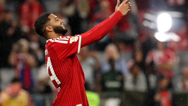 Ismael Saibari properly says goodbye to PSV Eindhoven after moving to Bayern Munich