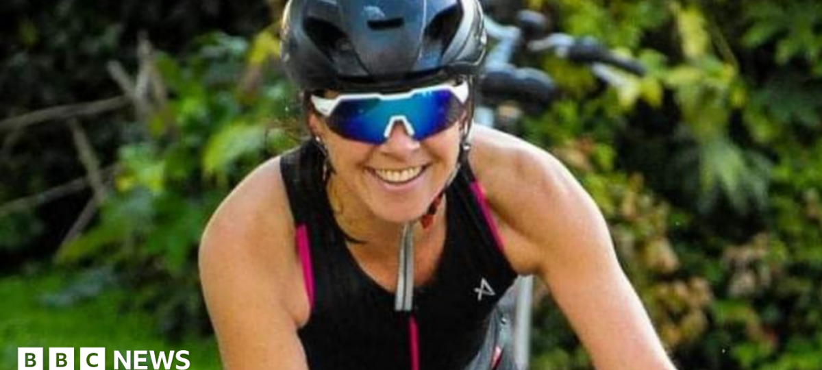 Driver who killed Team GB triathlete to be deported