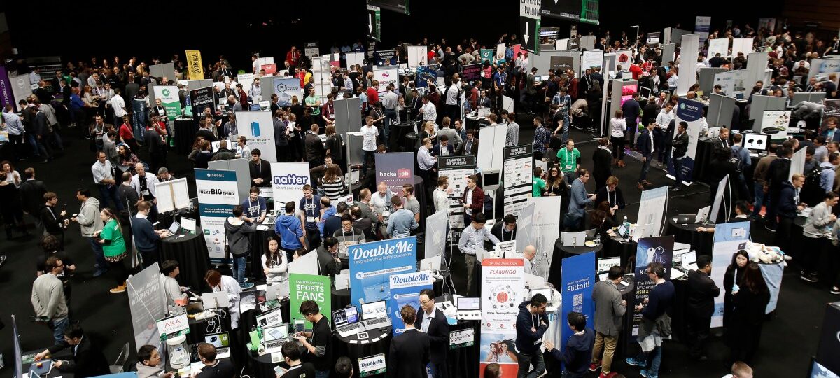 3 days left to exhibit: Get your brand in front of VCs and high-value leads at TechCrunch Disrupt 2026