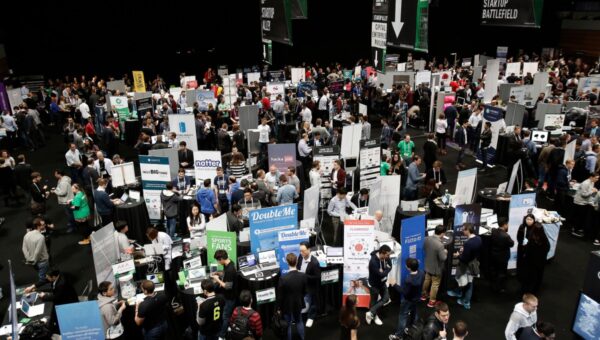 3 days left to exhibit: Get your brand in front of VCs and high-value leads at TechCrunch Disrupt 2026