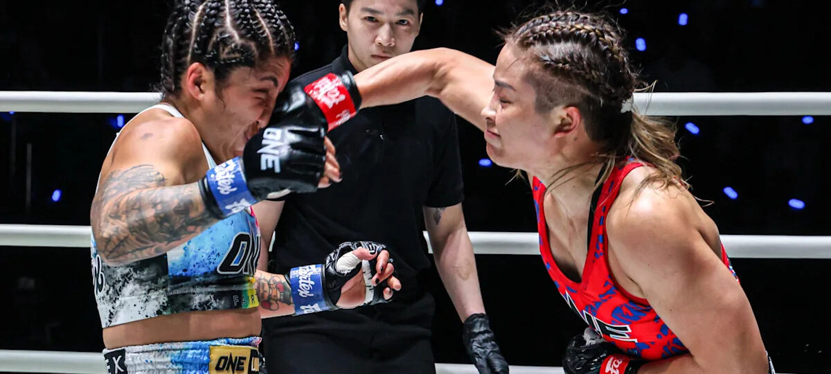 How To Watch ONE Fight Night 47: Stamp Vs. Flores Live