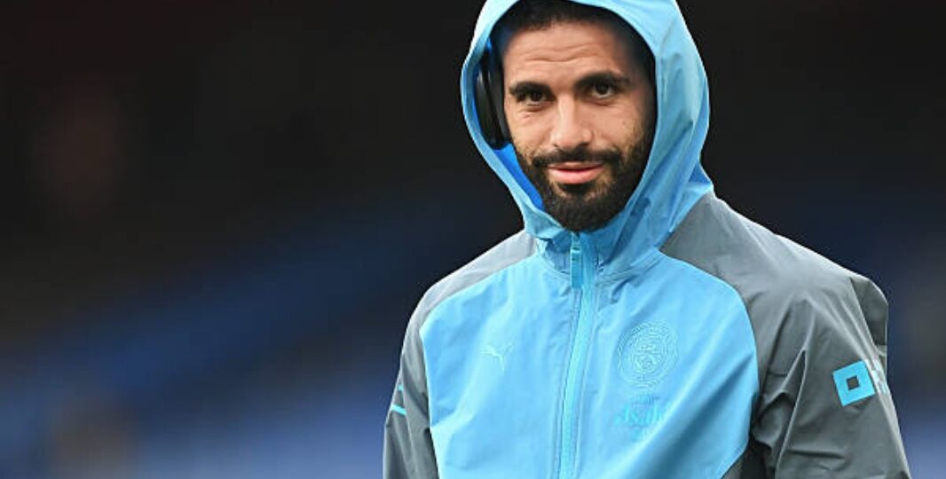 Manchester United attempt a dramatic Deadline Day swoop for Rayan Ait-Nouri