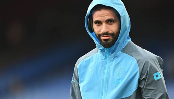 Manchester United attempt a dramatic Deadline Day swoop for Rayan Ait-Nouri