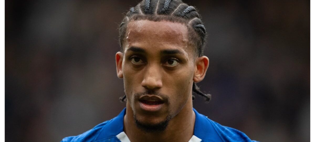 EPL: Joao Pedro pulls out of Brazil squad in fresh Chelsea blow