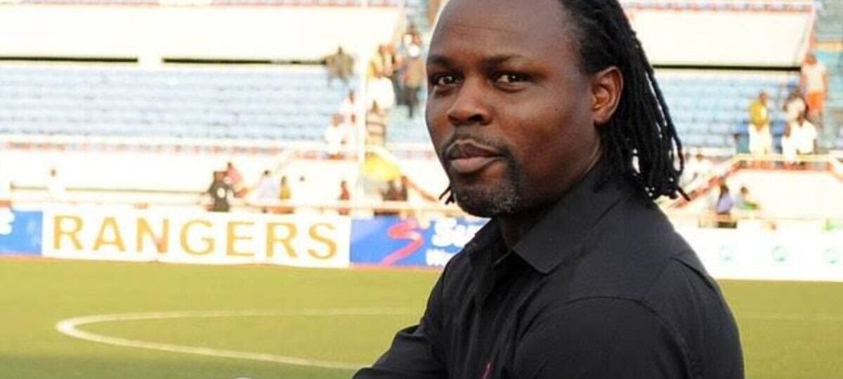 AFCON qualifiers: ‘You can’t step up’ – Ikpeba slams 3 Super Eagles’ stars after Guinea-Bissau defeat