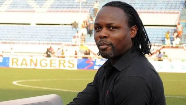 AFCON qualifiers: ‘You can’t step up’ – Ikpeba slams 3 Super Eagles’ stars after Guinea-Bissau defeat