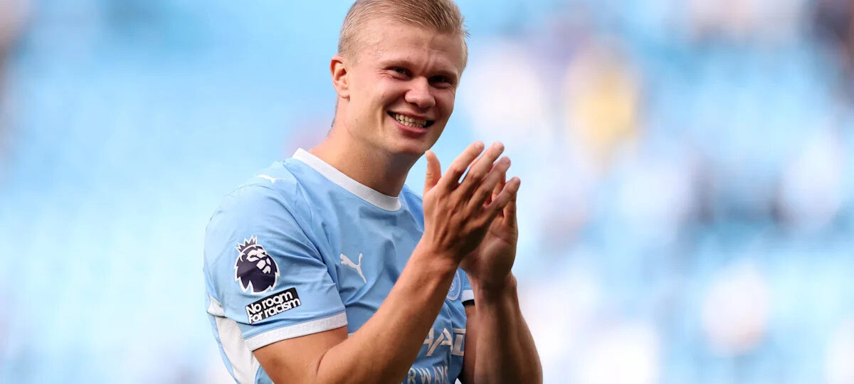Arsenal and Real Madrid eye Erling Haaland amid Man City uncertainty