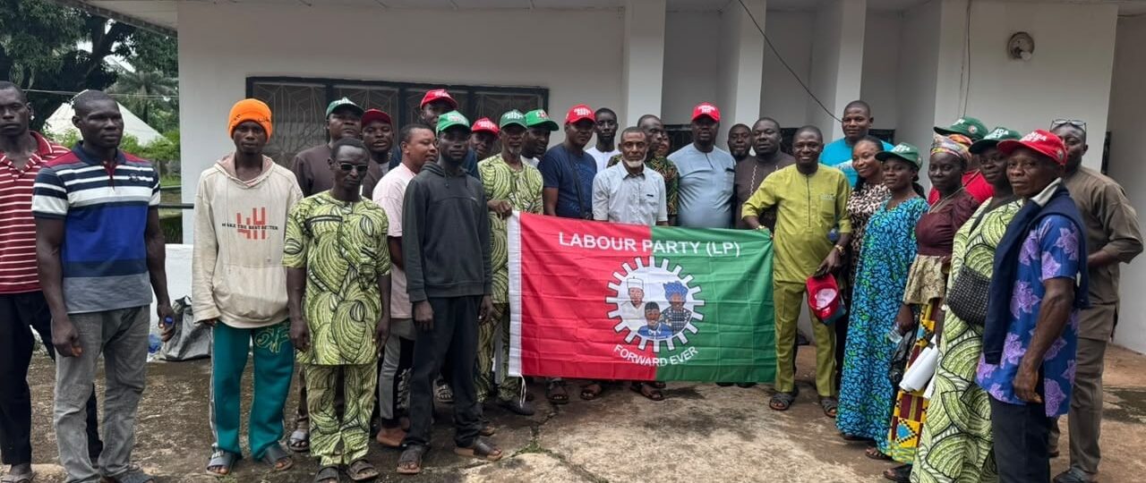 Benue: 2027 election won’t be business as usual – LP candidate Ogaragbo