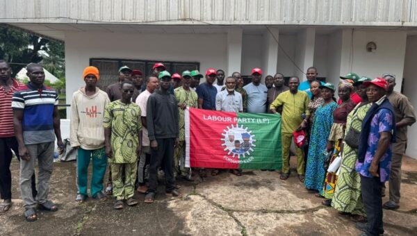 Benue: 2027 election won’t be business as usual – LP candidate Ogaragbo