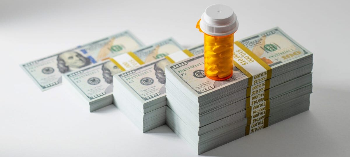 I’m an insurance agency executive. Here's why I have open discussions with employees about healthcare costs