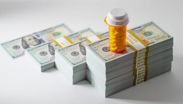 I’m an insurance agency executive. Here's why I have open discussions with employees about healthcare costs