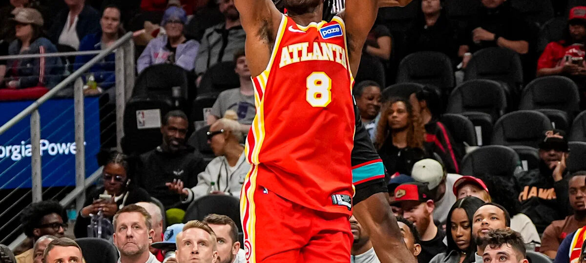 Buddy Hield Traded to Hornets in Deal With Hawks