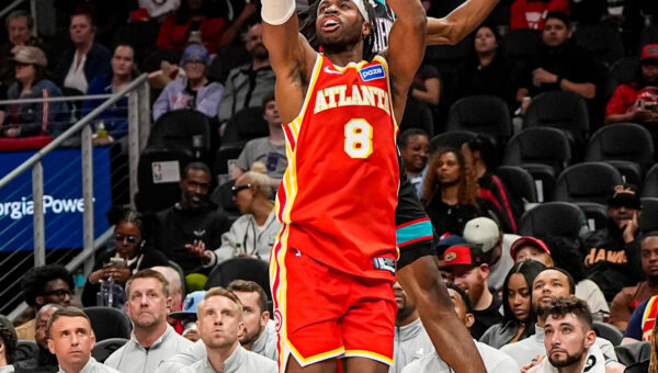 Buddy Hield Traded to Hornets in Deal With Hawks