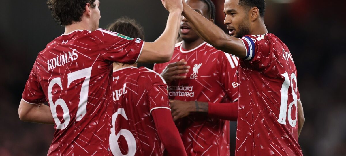 Journalist claims Liverpool star is facing make-or-break season amid doubts over his future