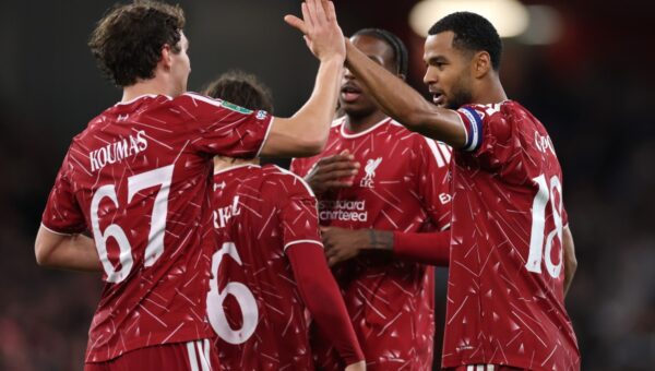 Journalist claims Liverpool star is facing make-or-break season amid doubts over his future