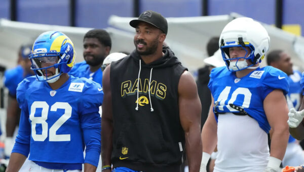 Rams 2026 season preview: LA is stacked (and, a teensy bit vulnerable)