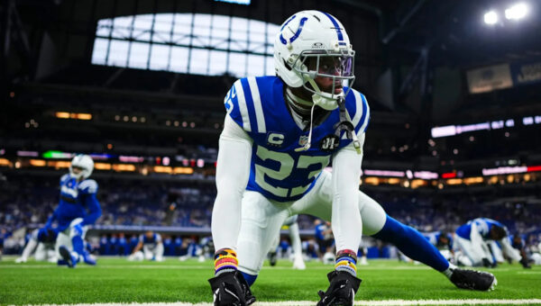 Report: Lions have ‘checked in’ on free agent cornerback