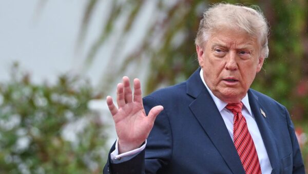 Trump lashes out at Dario Amodei after the Anthropic CEO called for a slowdown in AI development