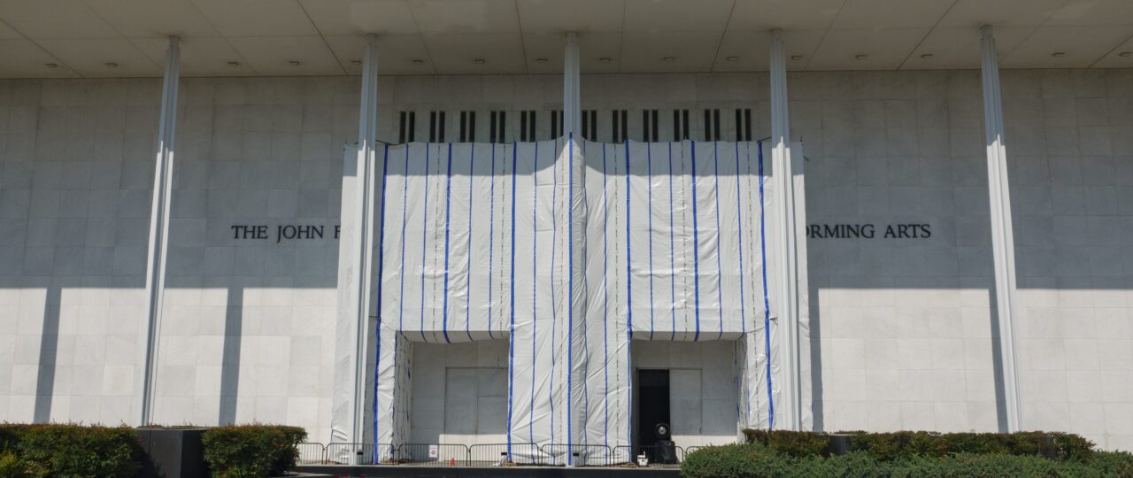 Who Owns the Kennedy Center? The Trump Name Ruling & Closure Explained